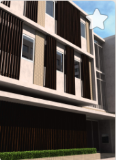 三協アルミ
パブリックエクステリア