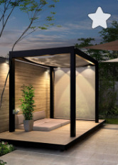 三協アルミ
庭まわり