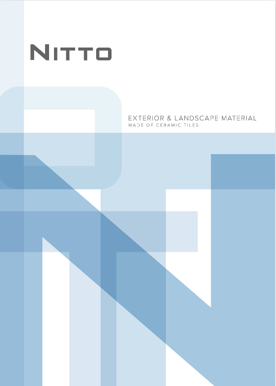 ニットー
タイル総合カタログ2023-2024