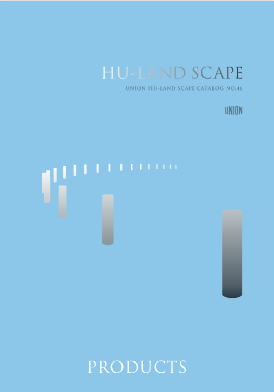 ユニオン
ヒューランドスケープ№46