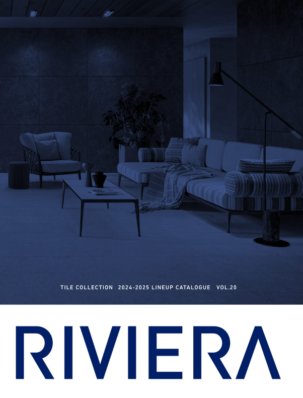 リビエラ
総合カタログVol.20