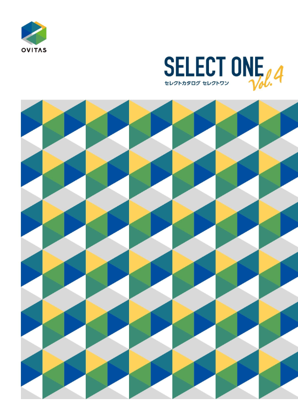 SELECT ONE vol.4