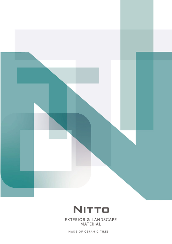 ニットー
タイル総合カタログ2025-2026