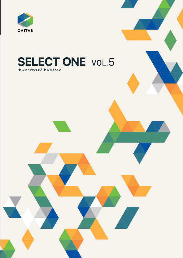SELECT ONE vol.5